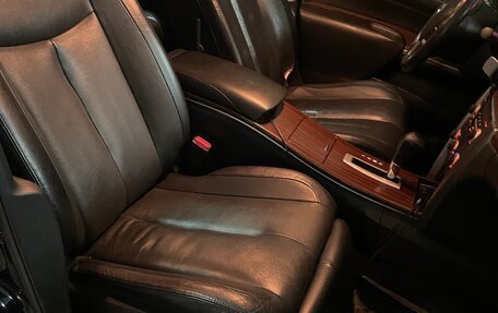 Nissan Teana, 2010 год, 1 000 000 рублей, 17 фотография
