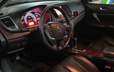 Nissan Teana, 2010 год, 1 000 000 рублей, 20 фотография