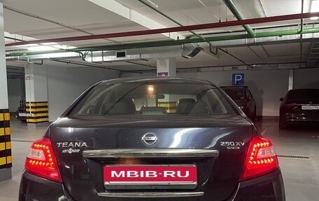Nissan Teana, 2010 год, 1 000 000 рублей, 9 фотография