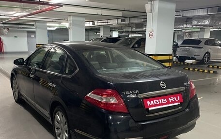 Nissan Teana, 2010 год, 1 000 000 рублей, 7 фотография