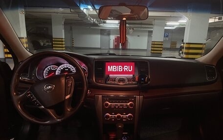 Nissan Teana, 2010 год, 1 000 000 рублей, 11 фотография