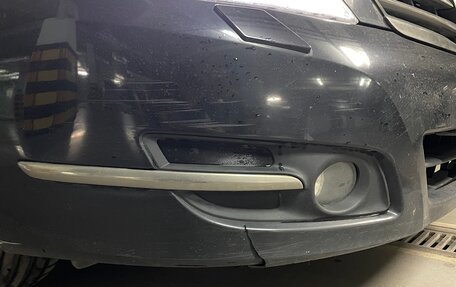 Nissan Teana, 2010 год, 1 000 000 рублей, 23 фотография