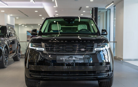 Land Rover Range Rover IV рестайлинг, 2024 год, 33 500 000 рублей, 2 фотография