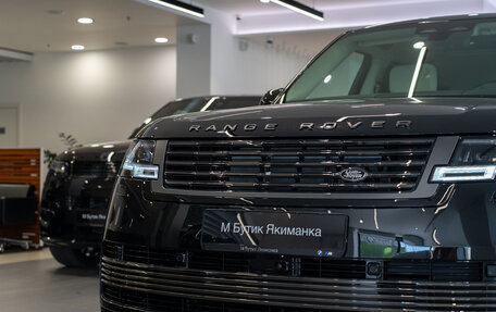 Land Rover Range Rover IV рестайлинг, 2024 год, 33 500 000 рублей, 4 фотография