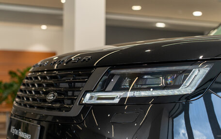 Land Rover Range Rover IV рестайлинг, 2024 год, 33 500 000 рублей, 8 фотография