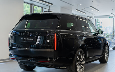 Land Rover Range Rover IV рестайлинг, 2024 год, 33 500 000 рублей, 7 фотография