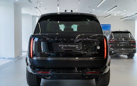 Land Rover Range Rover IV рестайлинг, 2024 год, 33 500 000 рублей, 6 фотография
