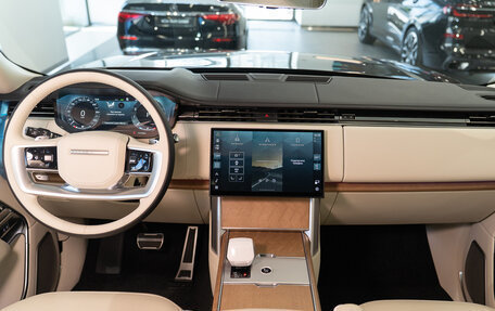 Land Rover Range Rover IV рестайлинг, 2024 год, 33 500 000 рублей, 12 фотография
