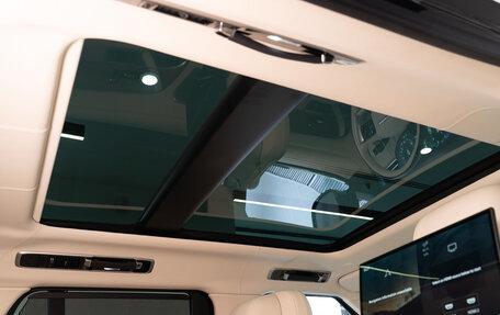 Land Rover Range Rover IV рестайлинг, 2024 год, 33 500 000 рублей, 19 фотография