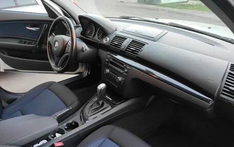 BMW 1 серия, 2008 год, 879 000 рублей, 10 фотография