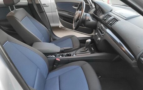 BMW 1 серия, 2008 год, 879 000 рублей, 17 фотография