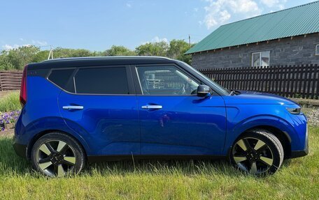 KIA Soul III, 2019 год, 1 789 876 рублей, 7 фотография