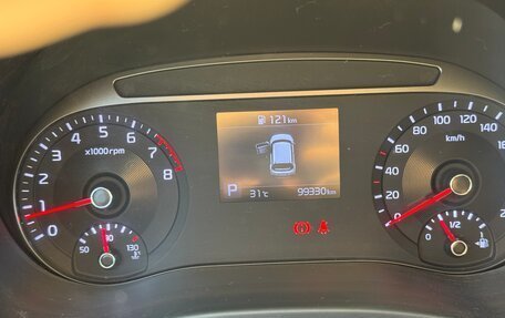 KIA Soul III, 2019 год, 1 789 876 рублей, 11 фотография