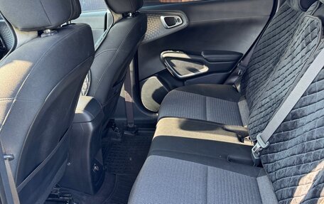 KIA Soul III, 2019 год, 1 789 876 рублей, 14 фотография