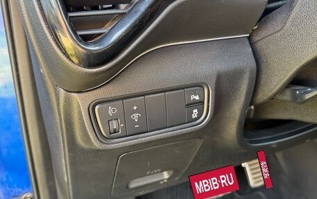 KIA Soul III, 2019 год, 1 789 876 рублей, 16 фотография