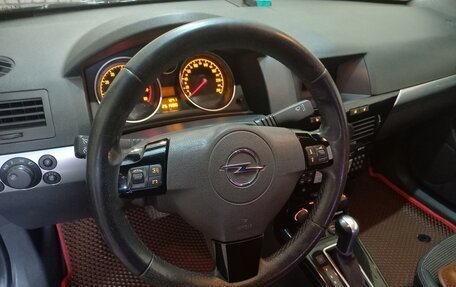 Opel Astra H, 2009 год, 600 000 рублей, 5 фотография