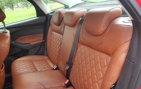 Ford Focus III, 2012 год, 895 000 рублей, 5 фотография