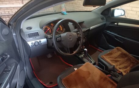 Opel Astra H, 2009 год, 600 000 рублей, 4 фотография
