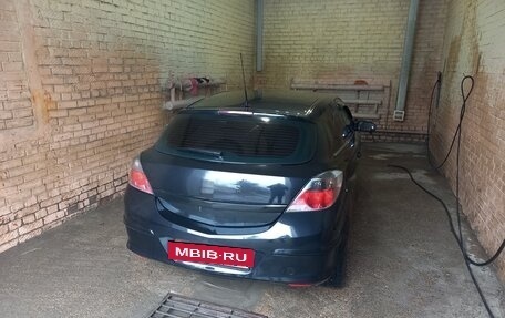 Opel Astra H, 2009 год, 600 000 рублей, 6 фотография
