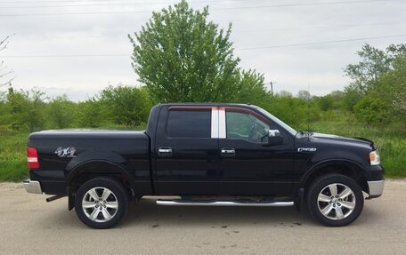Ford F-150 XIII, 2006 год, 2 000 000 рублей, 2 фотография