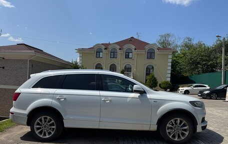 Audi Q7, 2014 год, 1 299 999 рублей, 4 фотография