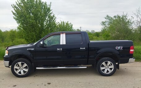Ford F-150 XIII, 2006 год, 2 000 000 рублей, 3 фотография