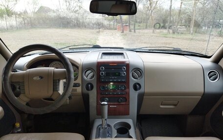 Ford F-150 XIII, 2006 год, 2 000 000 рублей, 11 фотография