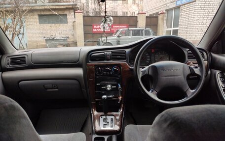Subaru Legacy III, 2001 год, 370 000 рублей, 6 фотография