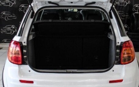 Suzuki SX4 II рестайлинг, 2012 год, 1 200 000 рублей, 6 фотография