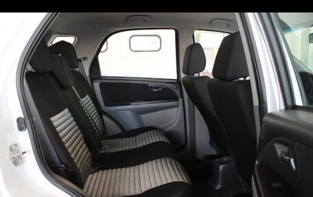 Suzuki SX4 II рестайлинг, 2012 год, 1 200 000 рублей, 12 фотография