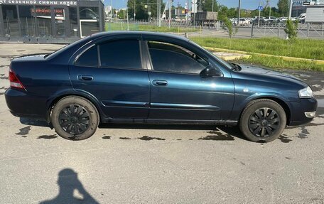 Nissan Almera Classic, 2007 год, 460 000 рублей, 5 фотография