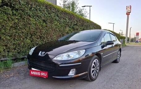 Peugeot 407, 2007 год, 320 000 рублей, 2 фотография