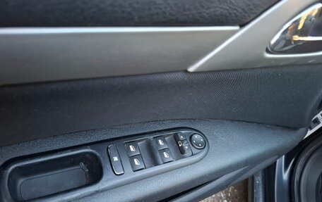 Peugeot 407, 2007 год, 320 000 рублей, 12 фотография