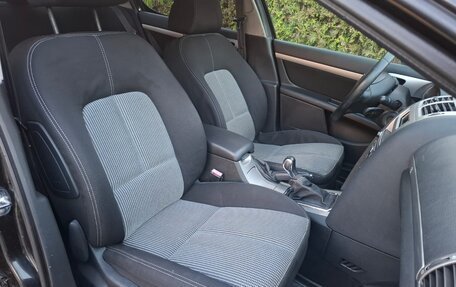 Peugeot 407, 2007 год, 320 000 рублей, 15 фотография