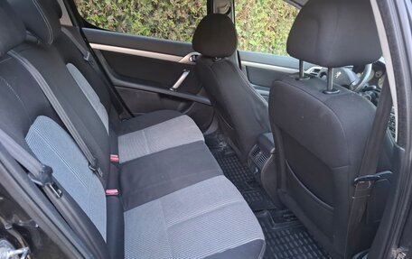 Peugeot 407, 2007 год, 320 000 рублей, 16 фотография