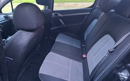 Peugeot 407, 2007 год, 320 000 рублей, 17 фотография