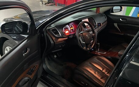 Nissan Teana, 2010 год, 1 000 000 рублей, 21 фотография