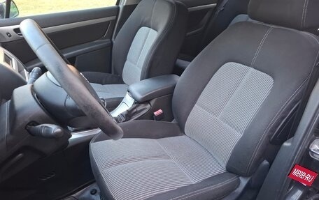 Peugeot 407, 2007 год, 320 000 рублей, 14 фотография
