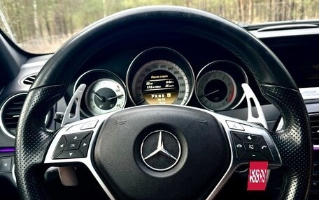 Mercedes-Benz C-Класс, 2011 год, 1 350 000 рублей, 4 фотография