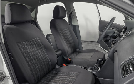Volkswagen Polo VI (EU Market), 2019 год, 1 099 000 рублей, 13 фотография