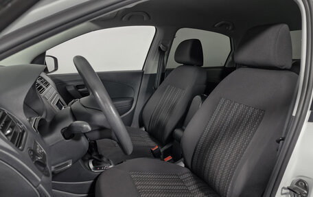 Volkswagen Polo VI (EU Market), 2019 год, 1 099 000 рублей, 10 фотография