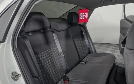 Volkswagen Polo VI (EU Market), 2019 год, 1 099 000 рублей, 12 фотография