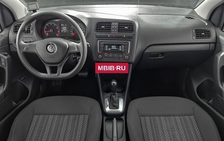 Volkswagen Polo VI (EU Market), 2019 год, 1 099 000 рублей, 14 фотография