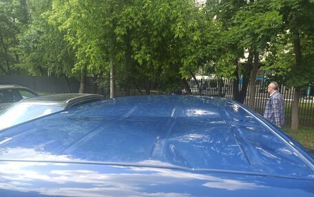 Volkswagen Caddy III рестайлинг, 2010 год, 700 000 рублей, 11 фотография