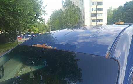 Volkswagen Caddy III рестайлинг, 2010 год, 700 000 рублей, 3 фотография