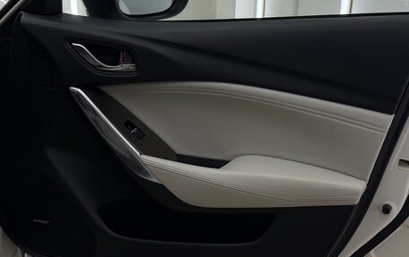 Mazda 6, 2017 год, 2 550 000 рублей, 11 фотография