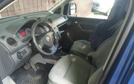 Volkswagen Caddy III рестайлинг, 2010 год, 700 000 рублей, 15 фотография