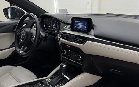 Mazda 6, 2017 год, 2 550 000 рублей, 8 фотография