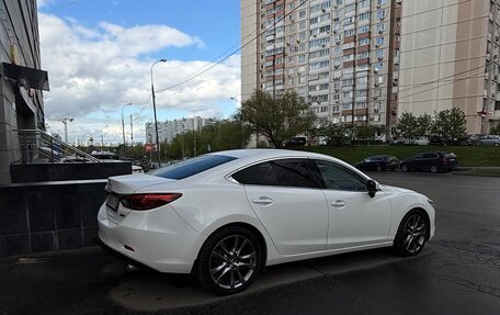 Mazda 6, 2017 год, 2 550 000 рублей, 4 фотография