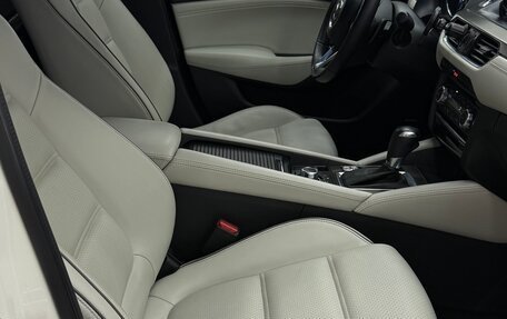Mazda 6, 2017 год, 2 550 000 рублей, 9 фотография